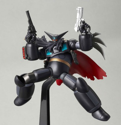 Mua bán REVOLTECH YAMAGUCHI BLACK GETTER 035